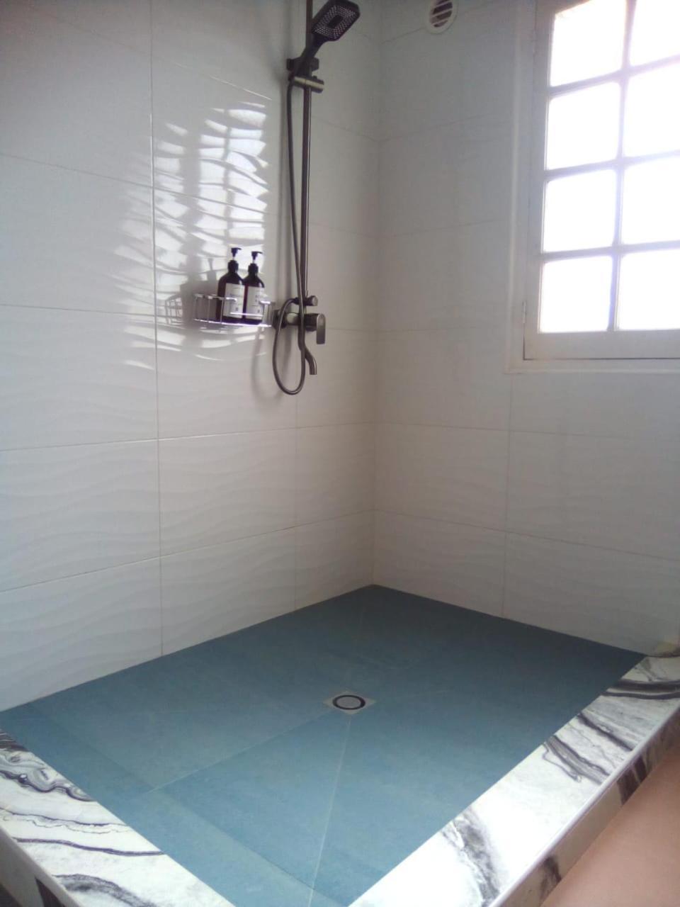 Appartements D'Hotes Marciloui Antsirabe Ngoại thất bức ảnh