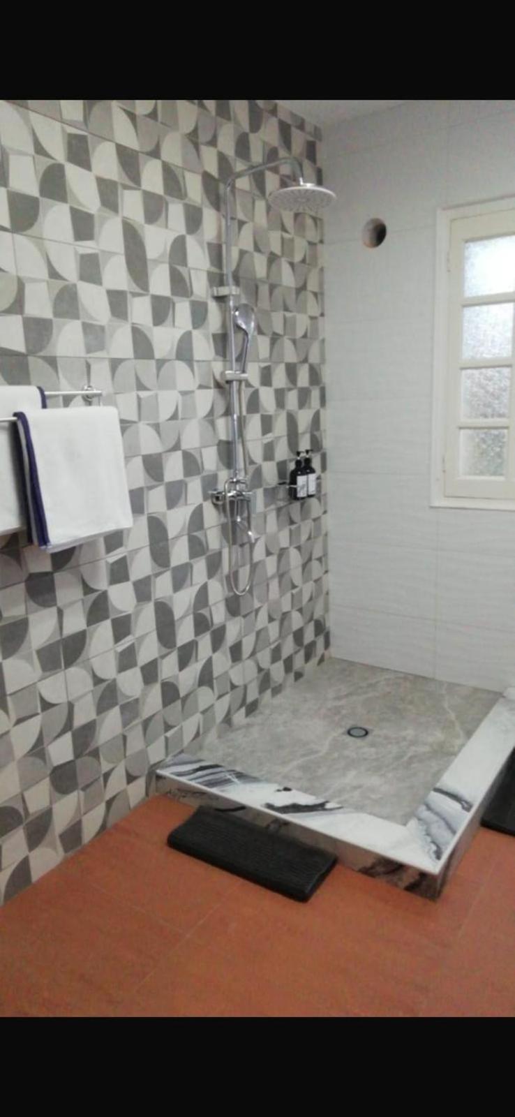 Appartements D'Hotes Marciloui Antsirabe Ngoại thất bức ảnh
