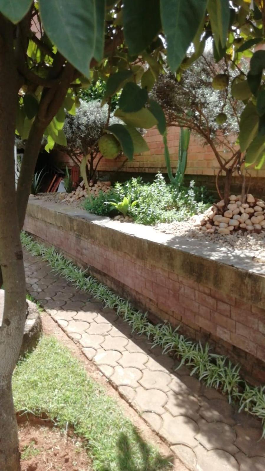 Appartements D'Hotes Marciloui Antsirabe Ngoại thất bức ảnh