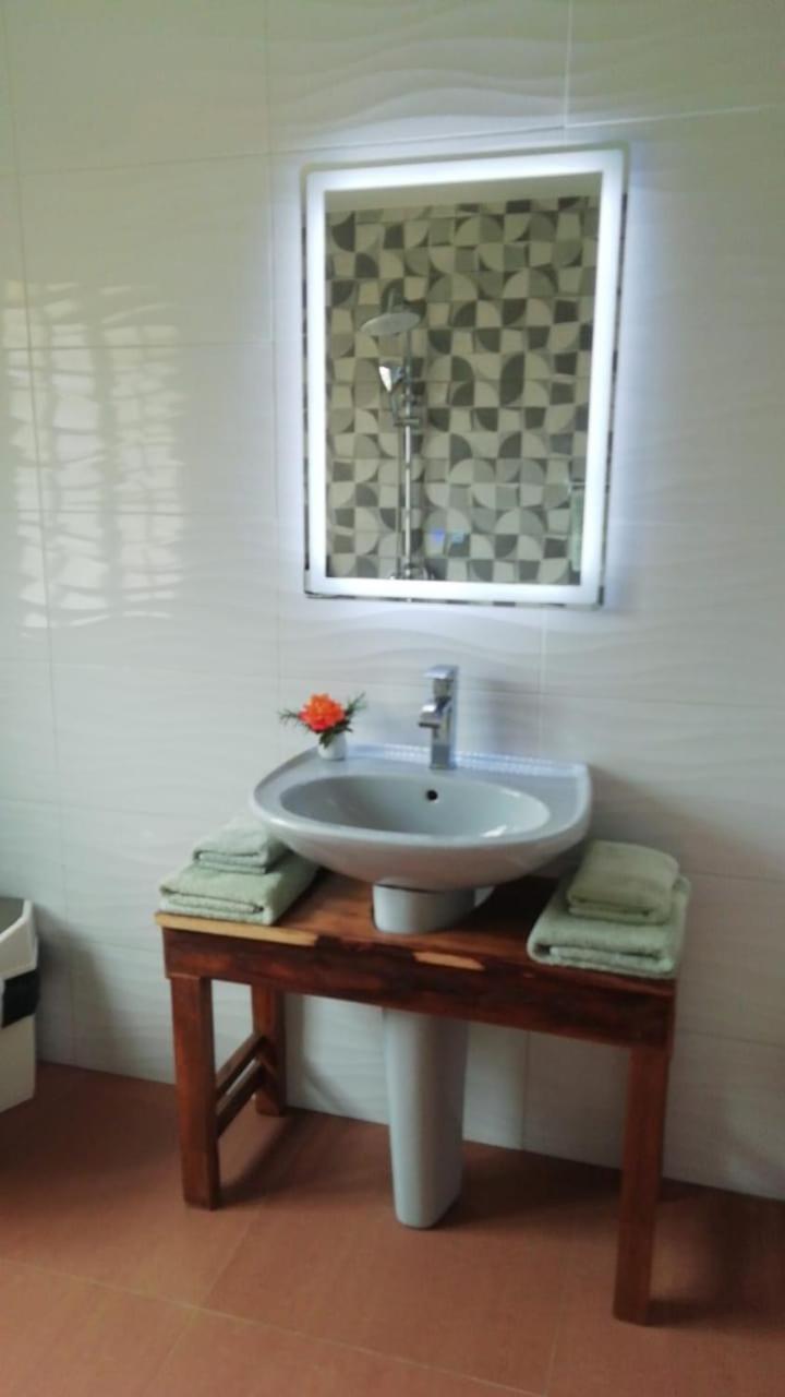 Appartements D'Hotes Marciloui Antsirabe Ngoại thất bức ảnh