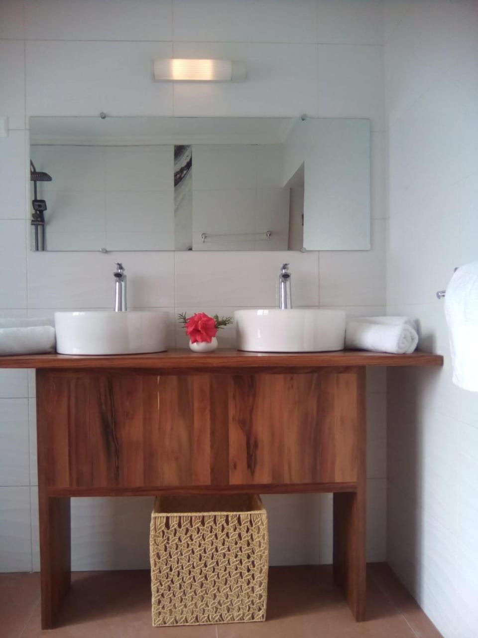 Appartements D'Hotes Marciloui Antsirabe Ngoại thất bức ảnh