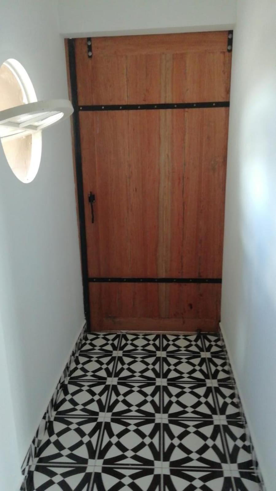 Appartements D'Hotes Marciloui Antsirabe Ngoại thất bức ảnh