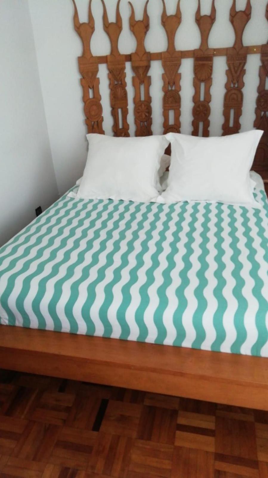 Appartements D'Hotes Marciloui Antsirabe Ngoại thất bức ảnh