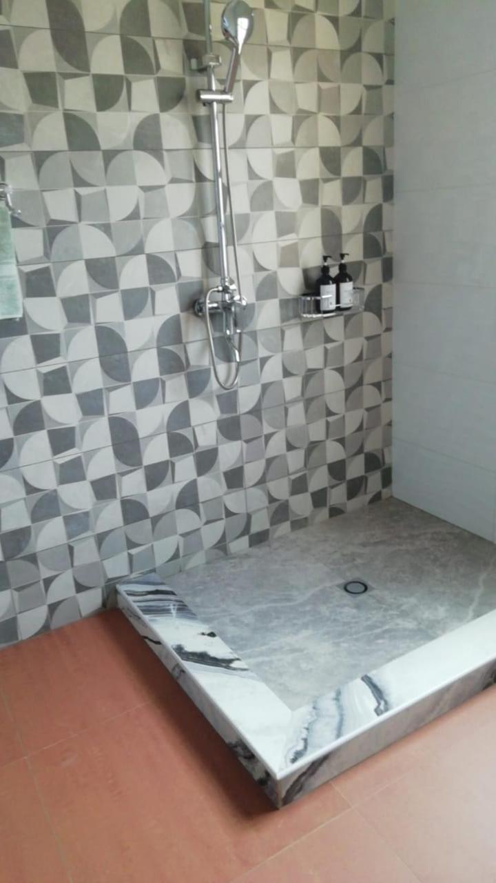 Appartements D'Hotes Marciloui Antsirabe Ngoại thất bức ảnh