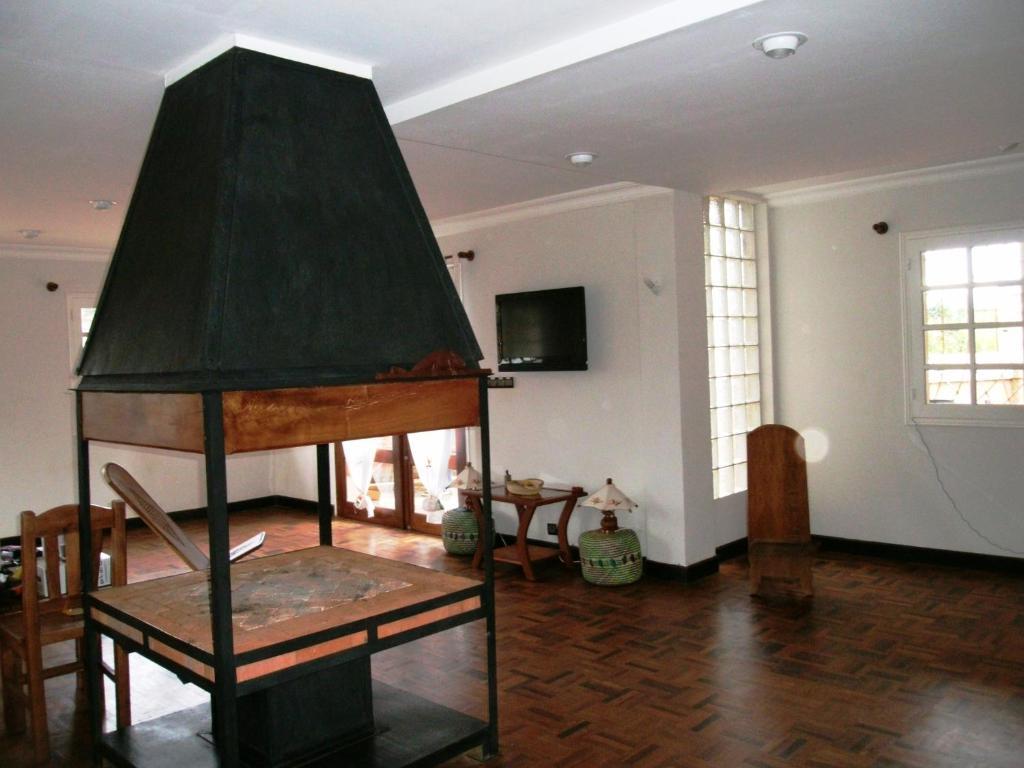 Appartements D'Hotes Marciloui Antsirabe Phòng bức ảnh