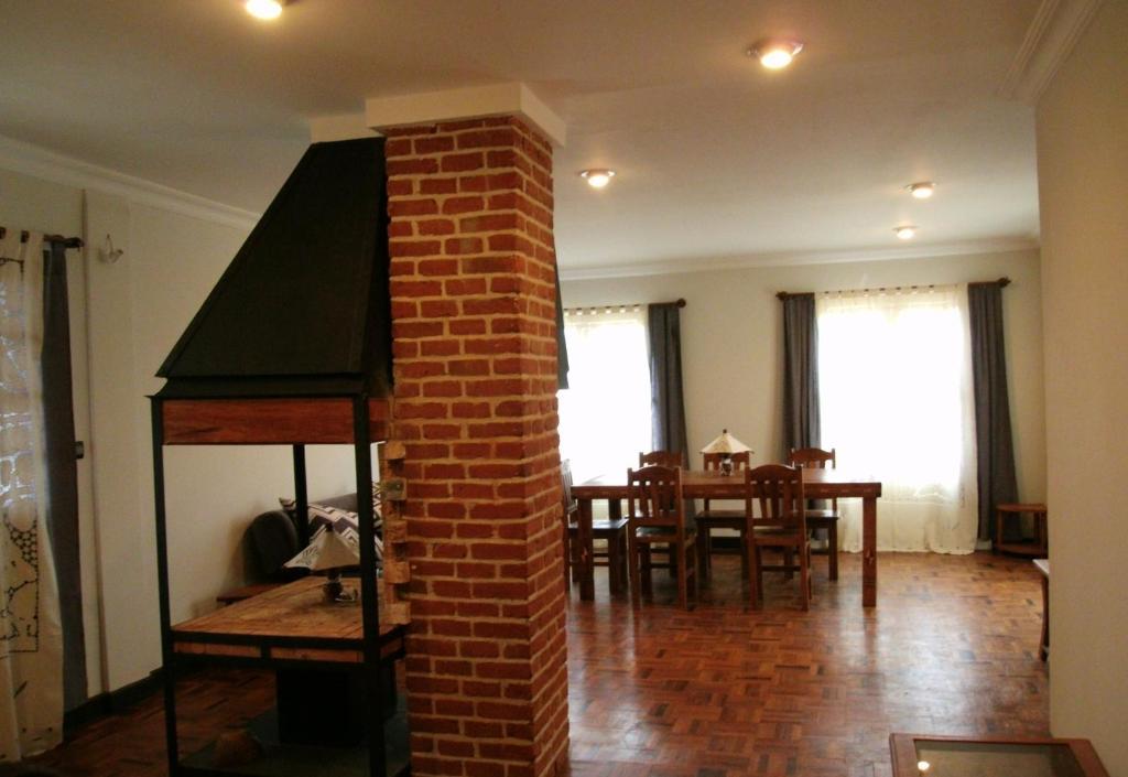 Appartements D'Hotes Marciloui Antsirabe Phòng bức ảnh