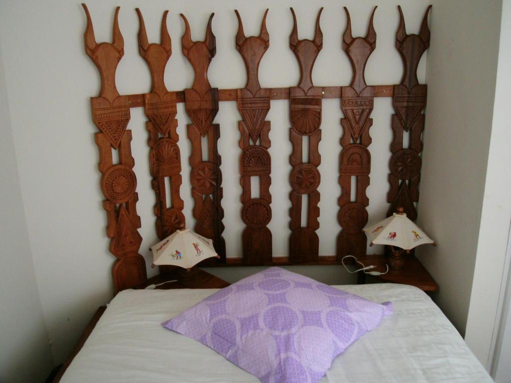 Appartements D'Hotes Marciloui Antsirabe Phòng bức ảnh