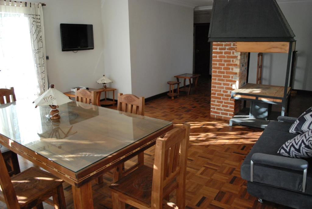 Appartements D'Hotes Marciloui Antsirabe Phòng bức ảnh
