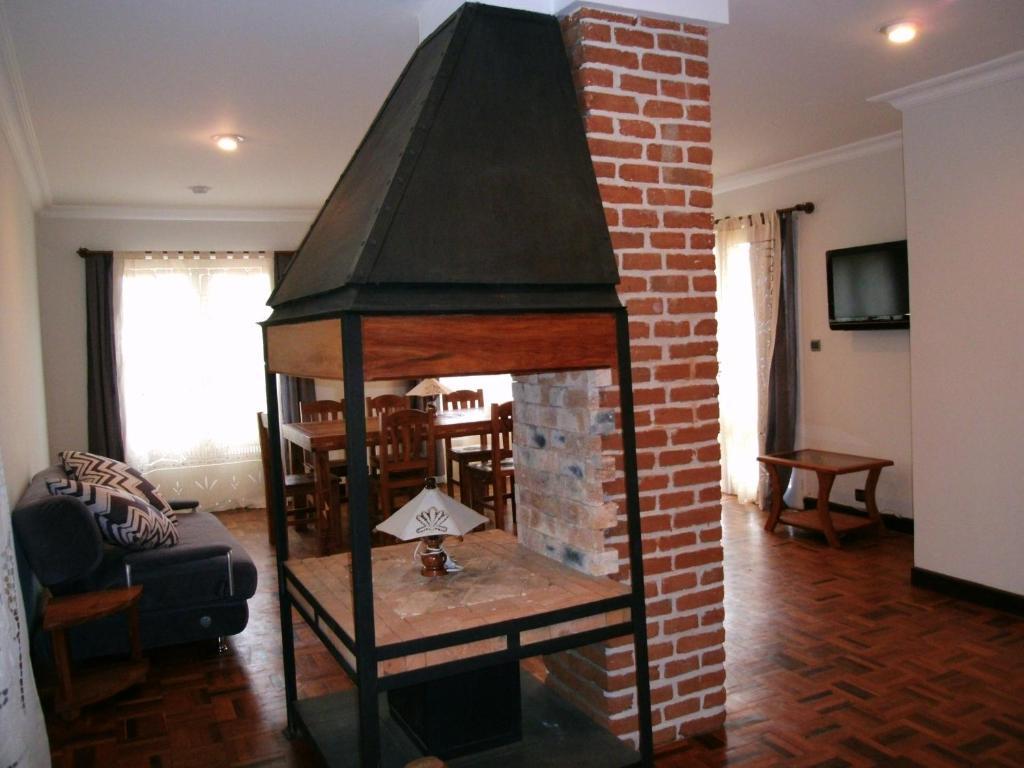 Appartements D'Hotes Marciloui Antsirabe Phòng bức ảnh